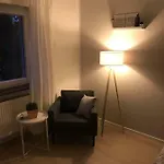 Lauer Lejlighed *
