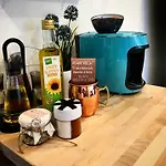Lauer Lejlighed *