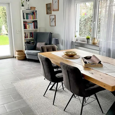 Lauer Διαμέρισμα *