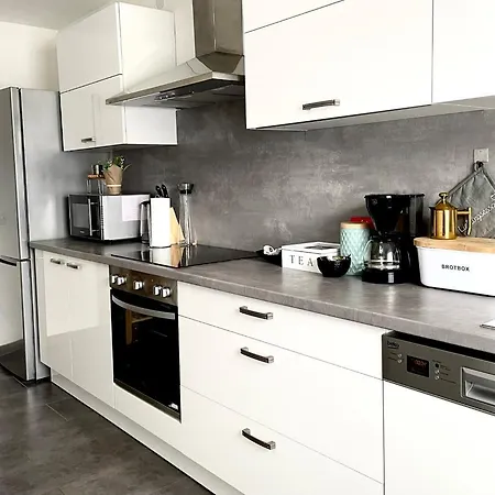 Apartamento Lauer Ellerstadt