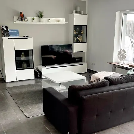 Διαμέρισμα Lauer *