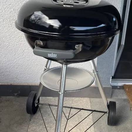 Διαμέρισμα Lauer *