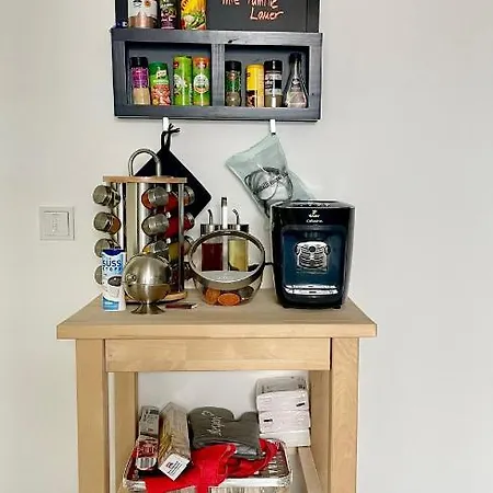 Lauer Διαμέρισμα