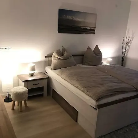 Lauer Διαμέρισμα