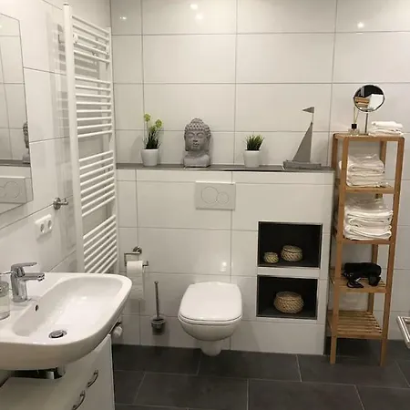 Lauer Διαμέρισμα