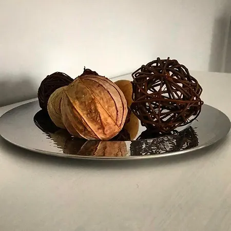 Διαμέρισμα Lauer