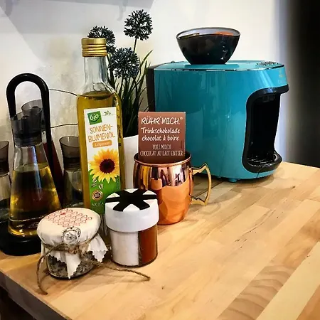 Lauer Διαμέρισμα *