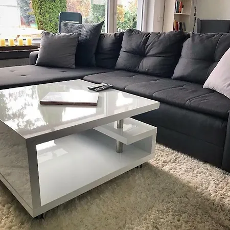 Lauer Διαμέρισμα