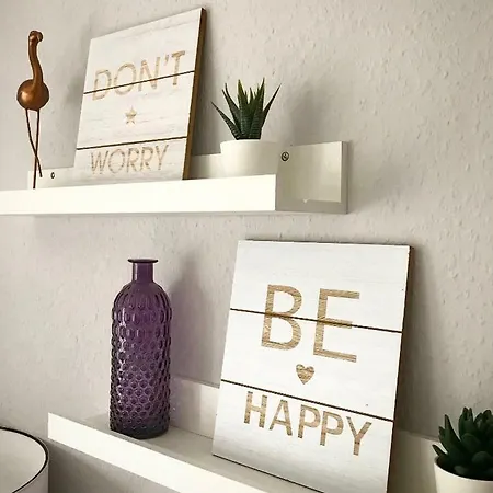 Lauer Apartamento Ellerstadt