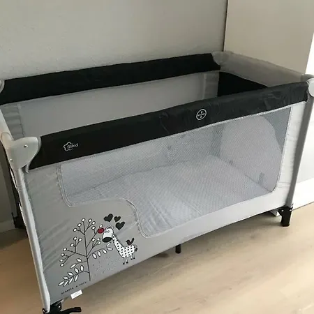 Lauer Διαμέρισμα *