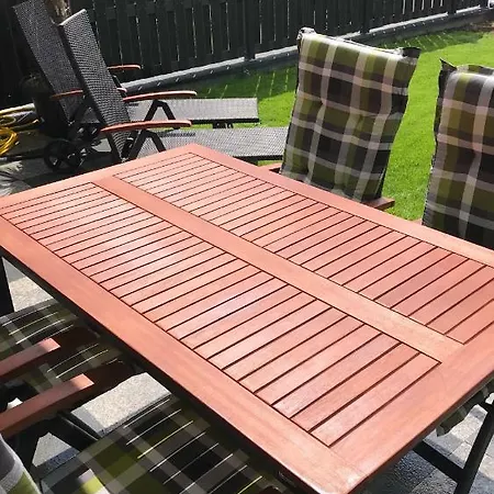 Διαμέρισμα Lauer