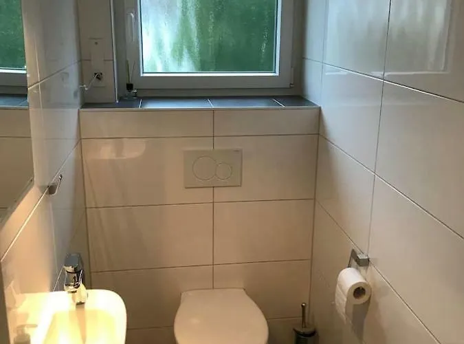 Apartamento Lauer Ellerstadt